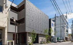 Grand Base Saiwaimachi