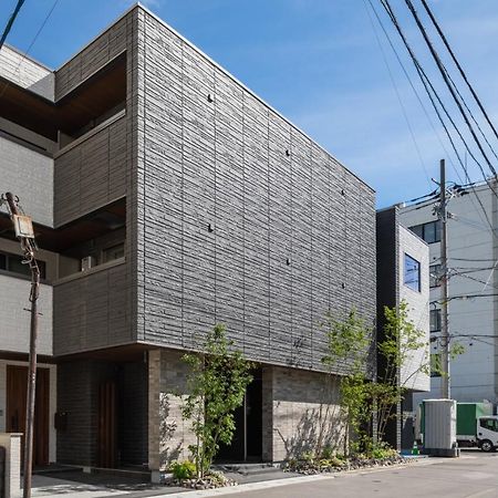 나가사키 Grand Base Saiwaimachi 아파트 호텔 외부 사진