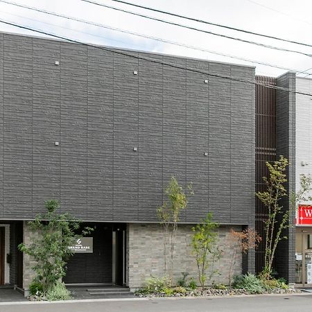 나가사키 Grand Base Saiwaimachi 아파트 호텔 외부 사진